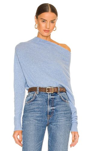 Jersey lori en color baby blue talla M en - Baby Blue. Talla M (también en S, XS) - Brochu Walker - Modalova