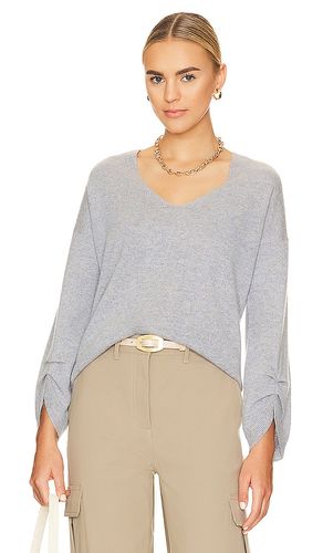 Jersey casimir en color beige talla L en - Beige. Talla L (también en M, S, XS) - Brochu Walker - Modalova