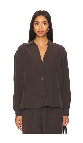 Amara Blouse in . Taglia M, S, XS - Brochu Walker - Modalova