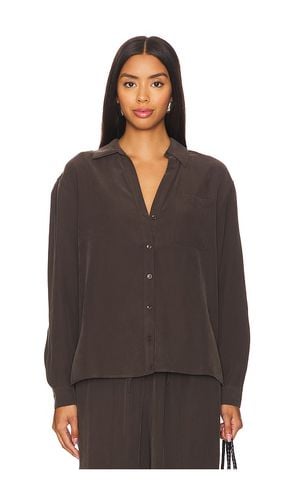 Amara Blouse in . Taglia S, XS - Brochu Walker - Modalova