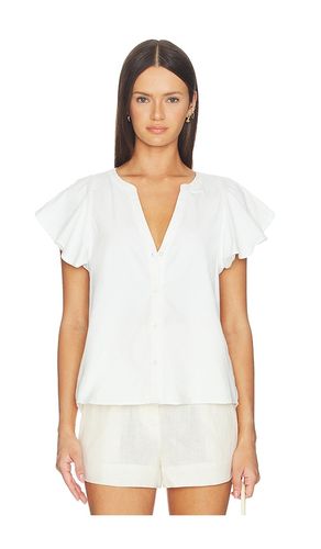 Darya Top in . Size M. Also in S, XS - Brochu Walker - Modalova