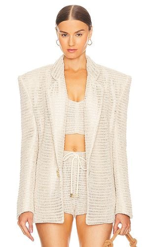 Desert Blazer in . Taglia XL, XS - Bronx and Banco - Modalova