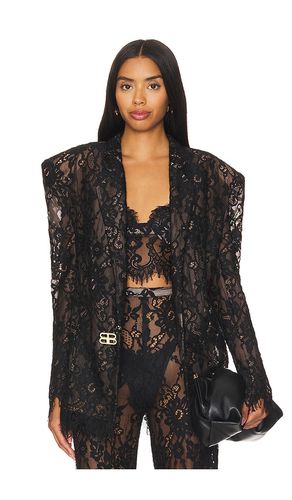 BLAZER CAPRI LACE in . Size M, S - Bronx and Banco - Modalova