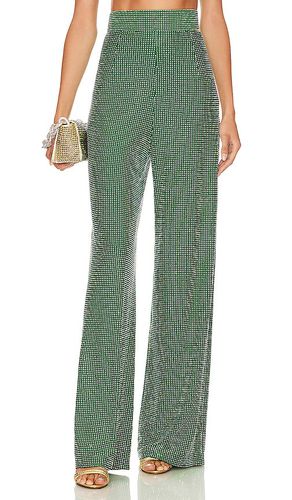 X Revolve Cleopatra Diamond Pant in . Taglia S - Bronx and Banco - Modalova