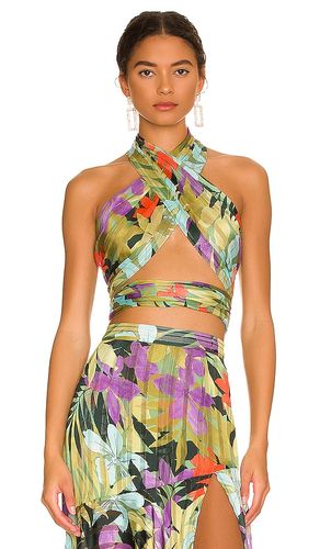 X REVOLVE Tropics Top in . Size L - Bronx and Banco - Modalova