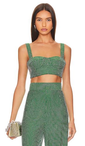 X Revolve Capri Diamond Bustier in . Size XS - Bronx and Banco - Modalova