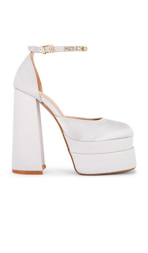 Closed Toe Platform in . Size 9 - Bronx and Banco - Modalova