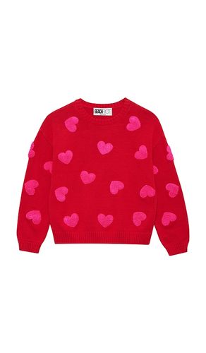 Little Callie Sweater in . Size 2. Also in 3/4 - BEACH RIOT - Modalova