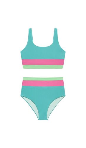 Little Mackenzie And Heidi Set in . Size 2. Also in 5/6 - BEACH RIOT - Modalova
