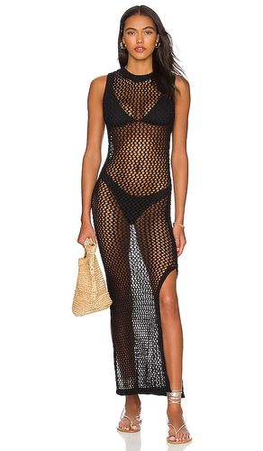 Holly Dress in . Size L, XL - BEACH RIOT - Modalova