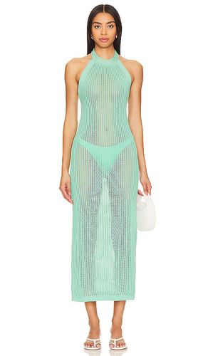 Romee Dress in . Size M, S - BEACH RIOT - Modalova