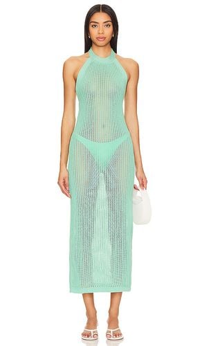 Romee Dress in . Taglia M - BEACH RIOT - Modalova