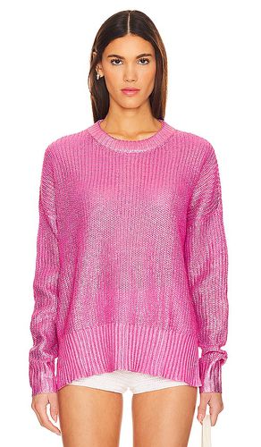 Callie Sweater in . Taglia XL - BEACH RIOT - Modalova