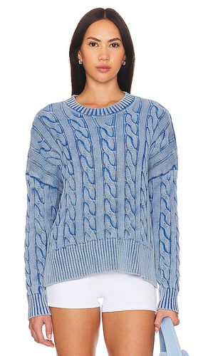 Callie Sweater in . Taglia M, S, XL - BEACH RIOT - Modalova