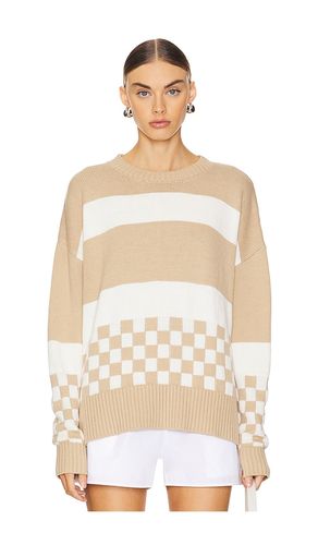 Callie Sweater in . Taglia M, S, XS - BEACH RIOT - Modalova