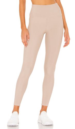 Legging ayla en color nude talla L en - Nude. Talla L (también en M, S, XL) - BEACH RIOT - Modalova