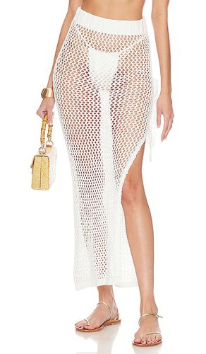 Deborah Skirt in . Taglia M, S, XL - BEACH RIOT - Modalova