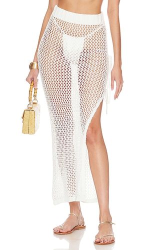 Deborah Skirt in . Taglia XL - BEACH RIOT - Modalova