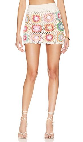 Hudson Skirt in . Size XL - BEACH RIOT - Modalova