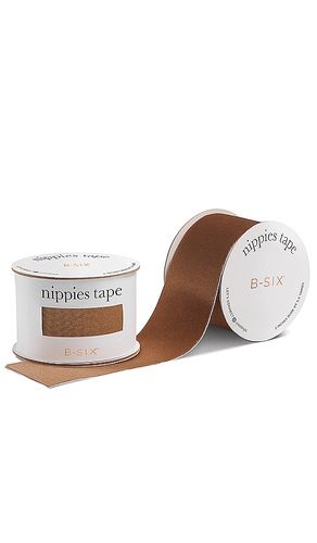 Cinta nippies en color cognac talla all en - Cognac. Talla all - Bristols6 - Modalova