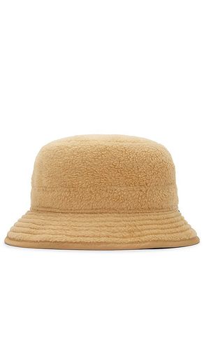Sombrero en color marrón talla L/XL en - Brown. Talla L/XL (también en S/M) - Brixton - Modalova