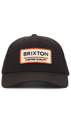 Sombrero en color talla all en - Black. Talla all - Brixton - Modalova