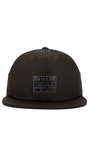 Sombrero en color talla all en - Black. Talla all - Brixton - Modalova