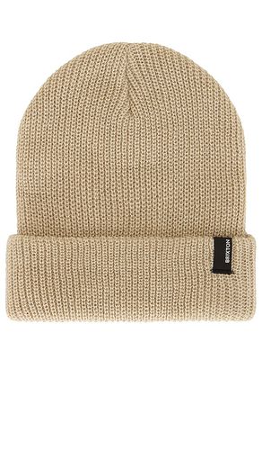 Brixton BEANIE in Cream - Brixton - Modalova