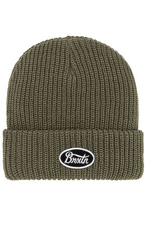 Brixton BEANIE in Green - Brixton - Modalova