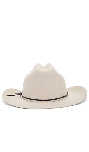 Sombrero en color beige talla M en - Beige. Talla M (también en L) - Brixton - Modalova