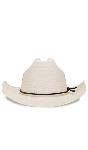 Sombrero en color blanco talla S en - White. Talla S (también en XS) - Brixton - Modalova