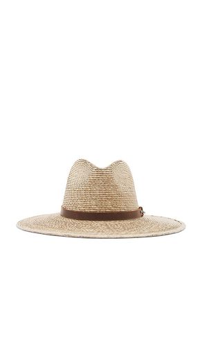 Sombrero en color nude talla L en - Nude. Talla L (también en M, S) - Brixton - Modalova