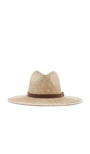 Field Proper Straw Hat in . Size M, XL - Brixton - Modalova