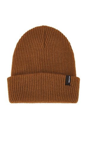 Brixton BEANIE HEIST in Brown - Brixton - Modalova