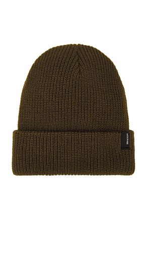 Brixton BEANIE HEIST in Green - Brixton - Modalova