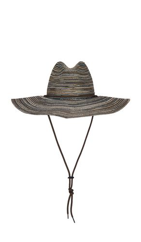 Mitch Packable Sun Hat in . Size S/M. Also in L/XL - Brixton - Modalova