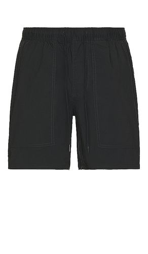 Everyday coolmax short en color negro talla L en - Black. Talla L (también en M, XL/1X) - Brixton - Modalova