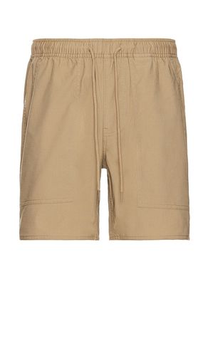 Everyday Coolmax Short in . Taglia M, XL/1X - Brixton - Modalova