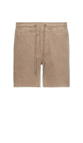 Madrid Short 16 in . Taglia XL/1X - Brixton - Modalova