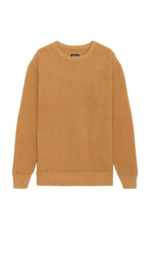 Jacques Sweater in . Size M, S, XL/1X - Brixton - Modalova