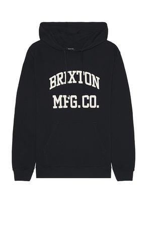 HOODIE VARSITY in . Size M, S, XL/1X - Brixton - Modalova