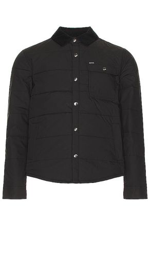 Cass jacket in color size M in - . Size M (also in S) - Brixton - Modalova