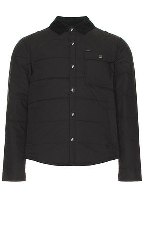 Cass Jacket in . Taglia S - Brixton - Modalova