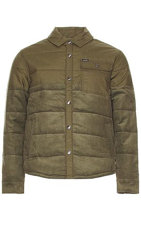 Cass Jacket in . Size S, XL/1X - Brixton - Modalova