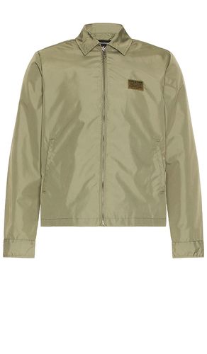 Chaqueta en color verde oliva talla L en - Olive. Talla L (también en M, S, XL) - Brixton - Modalova