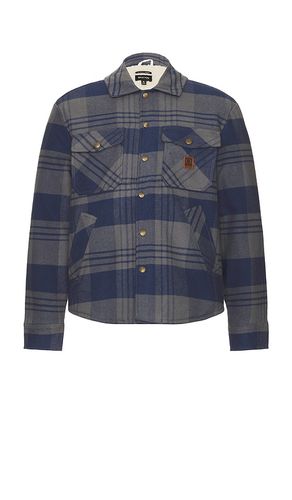 Durham Jacket in . Taglia M, S, XL/1X - Brixton - Modalova