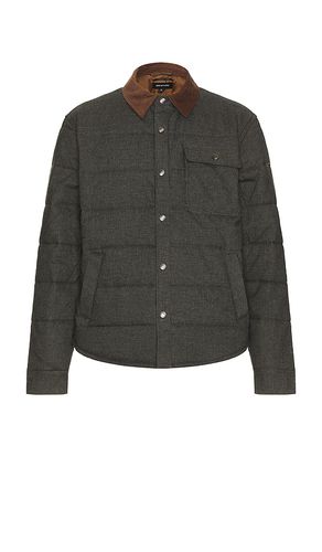 Cass Menswear Jacket in . Size S - Brixton - Modalova