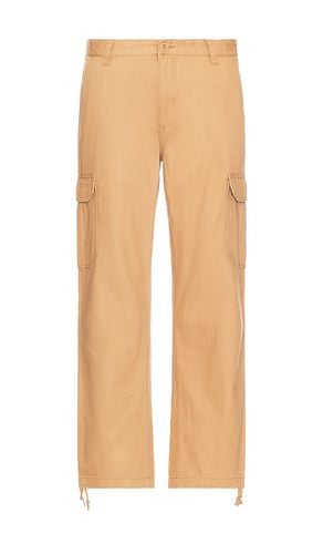 Waypoint Relaxed Cargo Pant in . Size 34, 36 - Brixton - Modalova