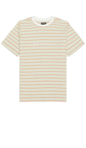 Camiseta en color bronce talla L en & - Tan. Talla L (también en M, S) - Brixton - Modalova