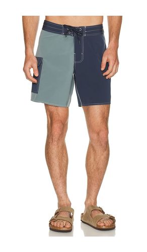 Classic 17 Swim Trunk in . Size 30. Also in 32, 33, 34, 36 - Brixton - Modalova